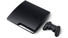 PS3 Slim u Japanu