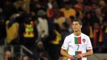 'Cristiano neka se opusti i dobro odmori'