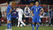 Cannavaro: Italija nema iznimnih talenata