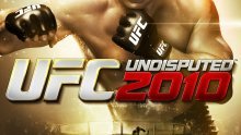 UFC 2010 Undisputed