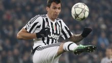 Mandžukić opet u prvih 11, Pjaca i dalje na popisu ozlijeđenih