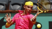 'Kralj zemlje' Nadal srušio rekord Borga