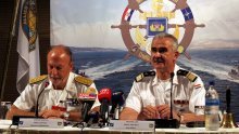 Admirali u Splitu o sigurnosti na Mediteranu