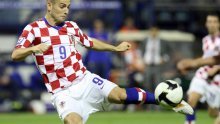 MLADEN PETRIĆ, kvalifikacije za Euro 2008, Engleska-Hrvatska