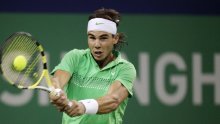 Nadal opet bez borbe, u finalu i Davidenko