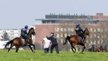 'Izbori zakoniti, ali i neustavni!'