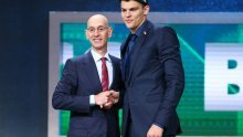 Cibonin tinejdžer Žižić već u prvoj sezoni može do NBA titule