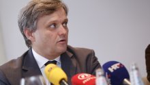 Zvonimir Mršić i službeno u Agrokoru, Ramljak kompletirao svoj tim