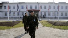 NATO agrees to launch Bosnia membership plan