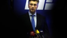 Plenković: Nemamo mnogo vremena za uhodavanje