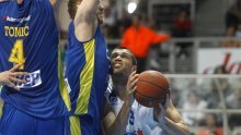 Cibona i Zadar uspješni na domaćem parketu