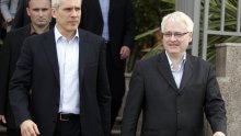 Josipovic, Tadic, Solyom to meet in Hungary on April 16