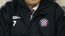 Poklepović: Čelnici klubova nepotrebno siju vatru