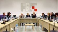 HRT Programmes Council again fails to elect new HRT director-general