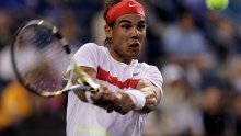 Nadal: Ljubičić igra sjajno, ali i ja, zar ne?