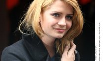 Mischa Barton na rubu bankrota?