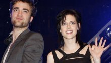 Kristen i Robert su 'prijatelji s povlasticama'?