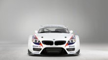 BMW Z4 GT3 – sve ono što je Z4 M trebao biti