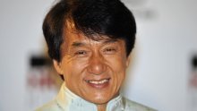 Jackie Chan hvali kung-fu sina Willa Smitha