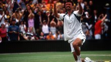 Goran među 20 velikih legendi Wimbledona