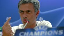 Mourinho: U Italiji možda ostanem i deset godina