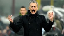 Dvoboj Intera i Chelseaja u sjeni Mourinhovih ispada