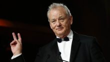 Bill Murray osvojio nagradu za humor