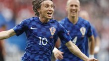 Modrić ušao u izbor za najboljeg nogometaša svijeta!