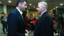 Ostojić Bernardiću: Ono što obećaš, to trebaš i ispuniti