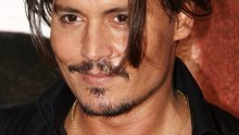 Najseksi muškarac na svijetu je Johnny Depp