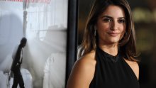 Penelope Cruz kaže da je Oscar najbolja igračka