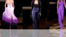 Givenchy oživio pohotnice u šljokicama