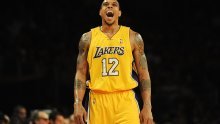 Brown predvodio Lakerse u reprizi NBA finala