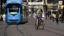 Zbog radova brojne promjene u javnom prijevozu u Zagrebu