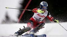 Ana četvrta, a Nika deseta u Garmischu!