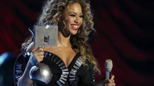 Beyonce nominirana za čak 10 Grammyja