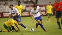 Hajduk raskinuo ugovor s Brazilcima