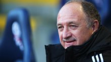 Scolari: Baš me briga hoću li ostati u Chelseaju