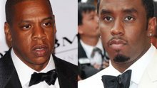 Puffy Daddy najbogatiji, Dre prestigao Jay-Z-ja