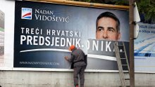 Nadan Vidošević na plakatima