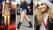 Ukradi stil Pixie Lott