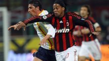 Ronaldinho: Sva sreća da je Ancelotti otišao