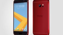 HTC 10 'Camellia Red' ekskluzivno u ponudi Hrvatskog Telekoma