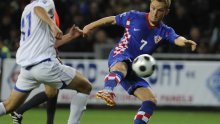 Rakitić u U21: Nisam predodređen za prvih 11