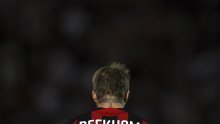 Beckham se ponovno vraća u Milan