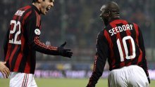 Kakáova procjena: Seedorf ima najvećeg