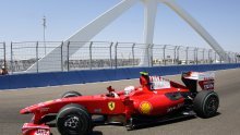 Raikkonen napušta Ferrari, a dolazi Alonso?