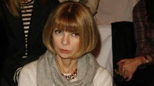 Anna Wintour suspendirala slavne fotografe, Testina i Webera, zbog optužbi za zlostavljanje