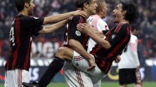 Albanski poslovnjak želi kupiti Milan