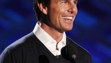 Toma Cruisea oduševili polugoli muškarci